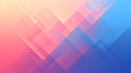 幾何学模様の背景画像