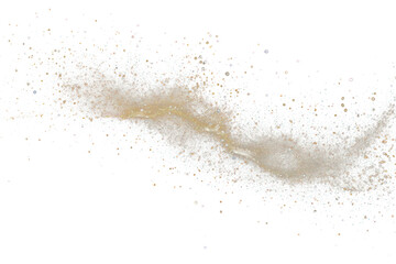 Obraz premium PNG Splash glitter backgrounds abstract outdoors.
