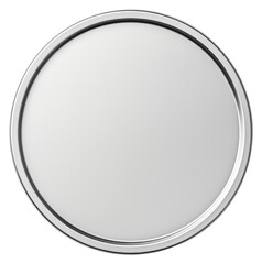 PNG Silver white background photography platinum.