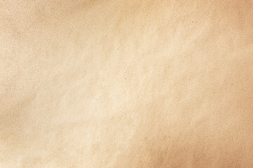 brown textured paper background with copy space