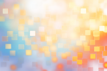 PNG Square shape pattern bokeh effect background backgrounds light illuminated.
