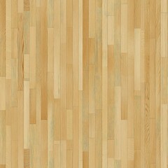 Fototapeta premium Warm wood texture offers an inviting and versatile backdrop for designs