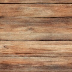 Fototapeta premium Rich wood texture creates a warm and inviting background for design projects