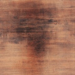 Fototapeta premium Rich, brown wood texture creates a warm, inviting background for design use