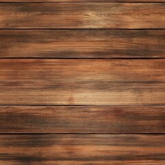 Fototapeta premium Rustic wood texture offers a warm, inviting backdrop for creative projects