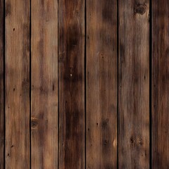 Obraz premium Seamless wood texture craft offers an organic touch for digital projects