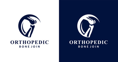 orthopedic icon specializing in sports medicine