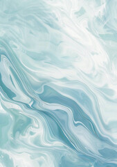 Fototapeta premium abstract bright blue and white background