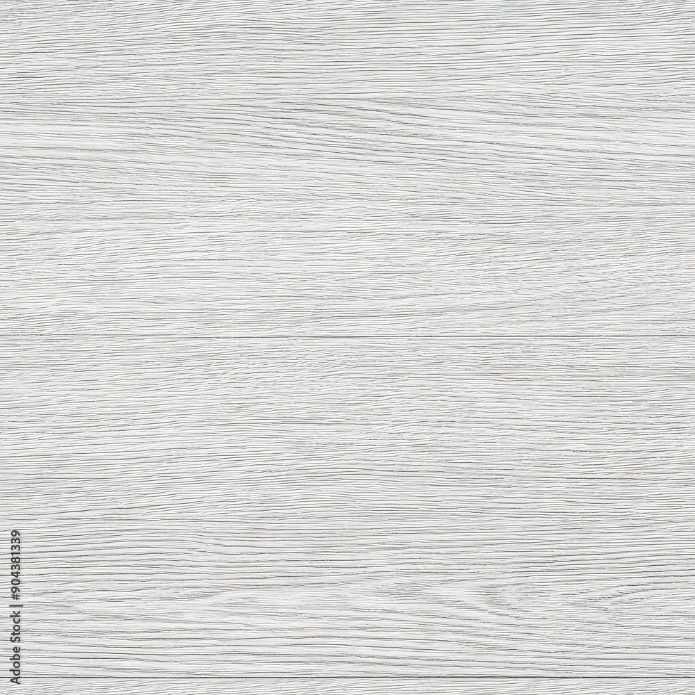 Sticker Elegant wood texture shows a soft and clean repeatable surface for design use