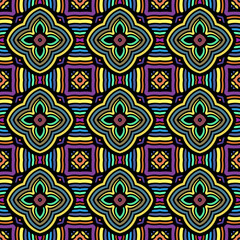 seamless pattern