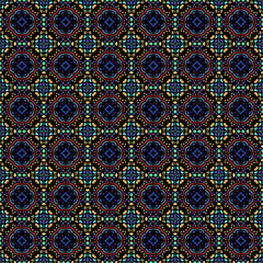 seamless pattern