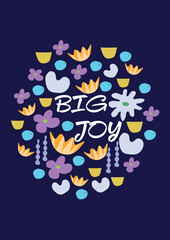 pattern illustration 