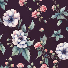 Flower background 