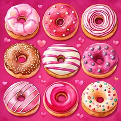 donuts