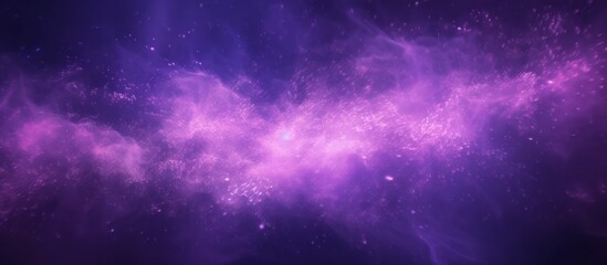 Purple dust particle flying background, Light shine effect. 500 Mega Pixel lens, --chaos 1 --ar 16:7 --stylize 250 --v 5.1 Job ID: d3f97f42-0bb6-482e-85b3-35ce077d8ce6