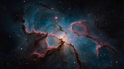 Orion Nebula