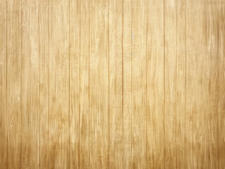 Obraz premium Mellow light-colored wood texture background. Natural grain and low contrast. 