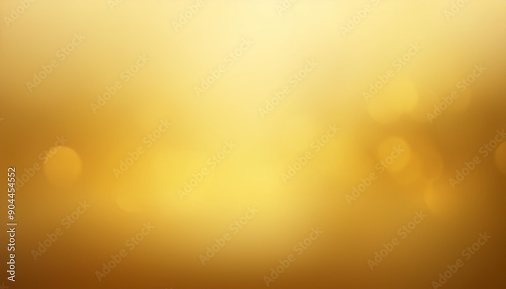 Canvas Prints psd abstract gold gradient background looks modern blurry textured gold wall