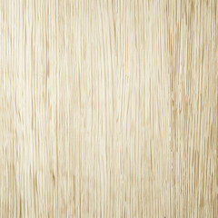 Naklejka premium Mellow light-colored wood texture background. Natural grain and low contrast. 