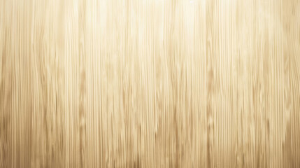 Naklejka premium Mellow light-colored wood texture background. Natural grain and low contrast. 