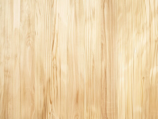 Naklejka premium Mellow light-colored wood texture background. Natural grain and low contrast. 