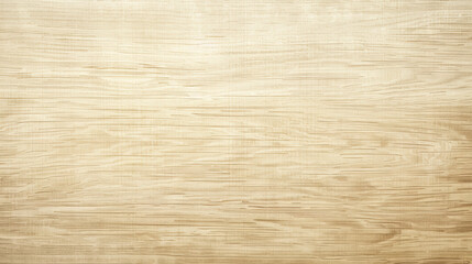 Fototapeta premium Mellow light-colored wood texture background. Natural grain and low contrast. 