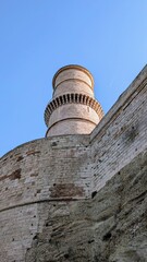 MARSEILLE (Bouches-du-Rhône)