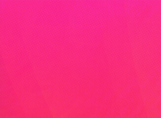 Pink square background template for banner, poster, event, celebration and various design works
