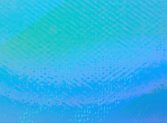 Blue square background template for banner, poster, event, celebration and various design works