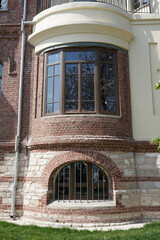 Bulgur Palas in Istanbul, Turkiye