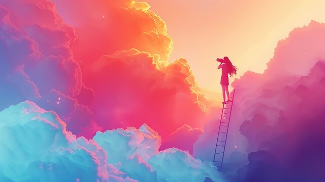 Reaching for the Horizon