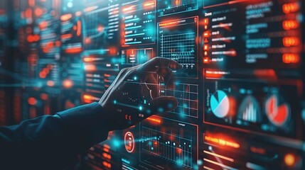 Digital Data Interface