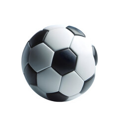 Fototapeta premium ballon de football