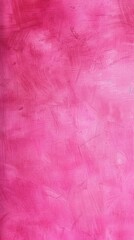 Obraz premium Soft Pink Elegance. Minimalistic plain background