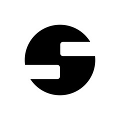 S Logo 