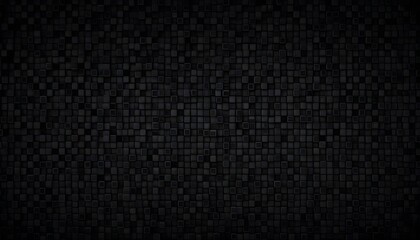 A black background with a high-contrast, pixelated digital texture, creating a modern and tech-inspired effect. Multiple variations available.
