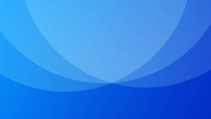 Gradient background color gradient concept graphic for illustration