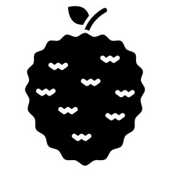 lychee icon 