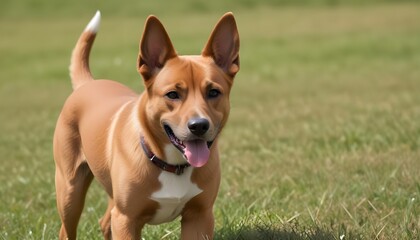 american staffordshire terrier