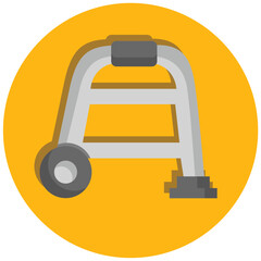 Medical Equipment Icon