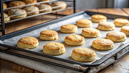 Homemade biscuits baking activity at home during lockdown year , homemade, biscuits, baking, indoor, activity, quarantine