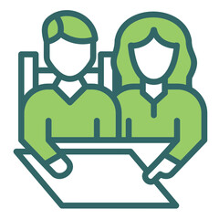 Parent Training Icon