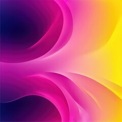Obraz premium the AI Image Generator, Abstract halftone circle background