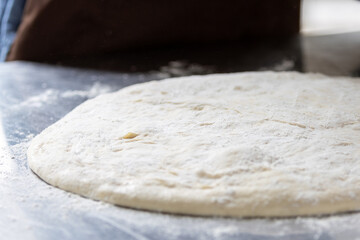 Chinese donut is a breakfast food that Asian people know well and has been in the lives of Asian people for a long time and has been around for a long time.