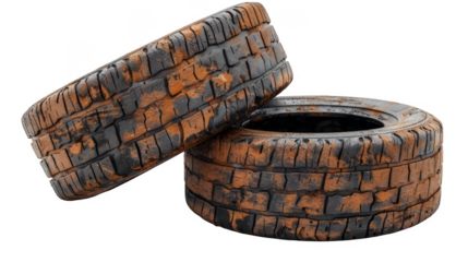 tires transparent background