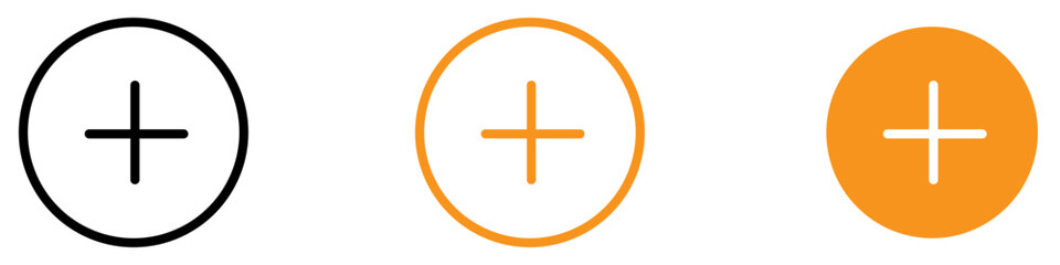 Add New Document Icon for Digital Workflows