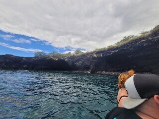 Landscape and Water Reflections