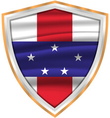 flags of world countries in frames of various shapes on transparent backgrounds 