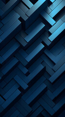 blue rectangular tiles wallpaper abstract graphic poster background