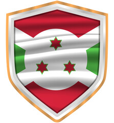 flags of world countries in frames of various shapes on transparent backgrounds 